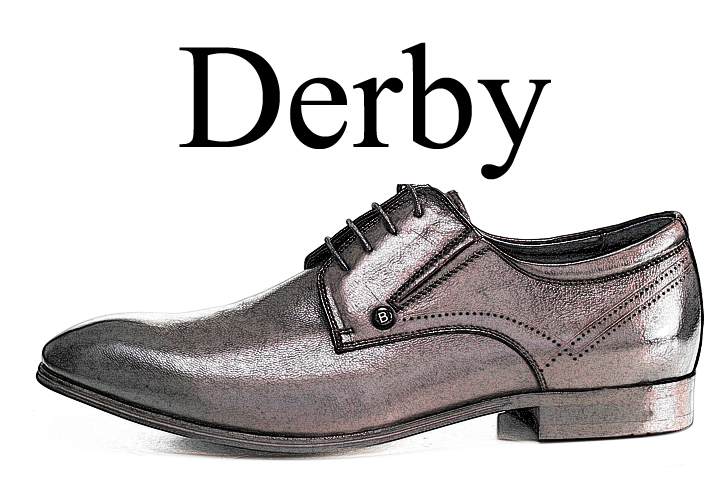 Derdy (Дербі)