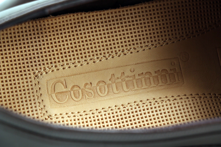 cosottinni K01N-5-Q014/GB2243 COFFEE